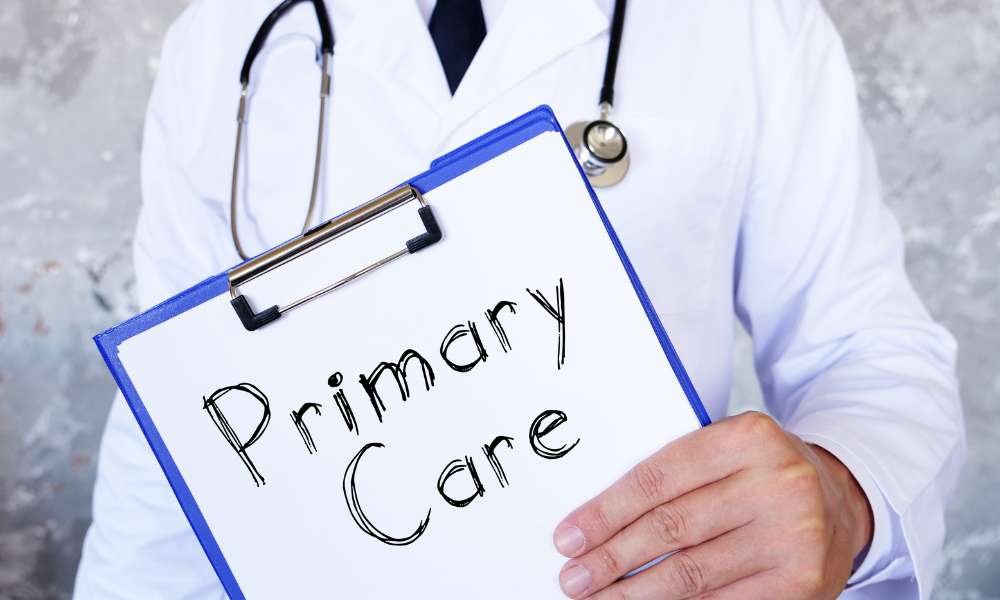 Why is direct primary care better?