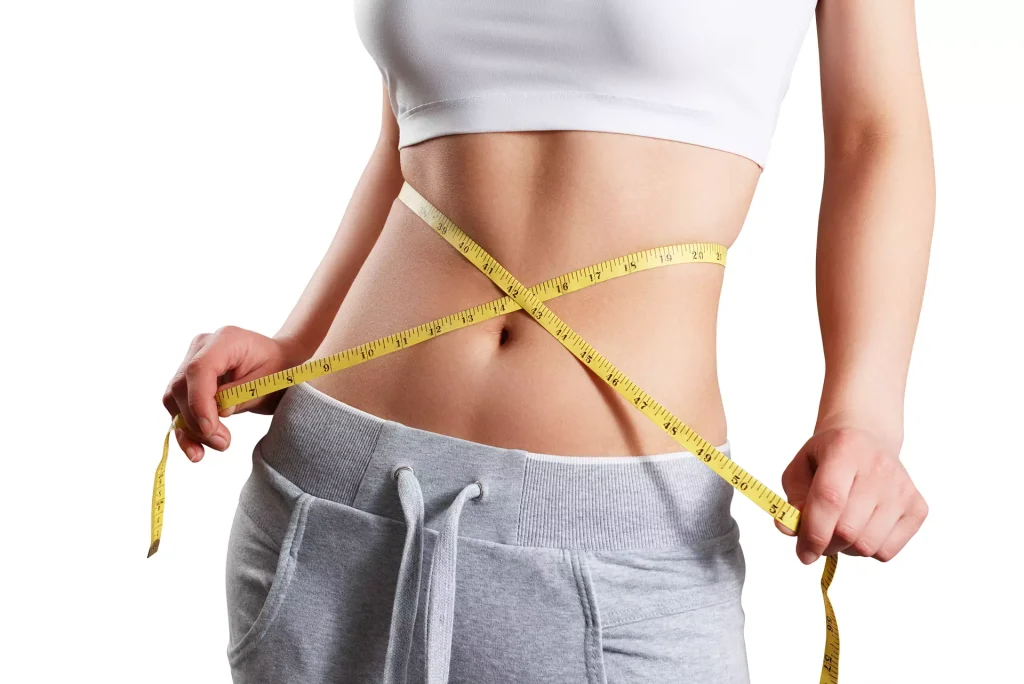 Weight Management in Mesa